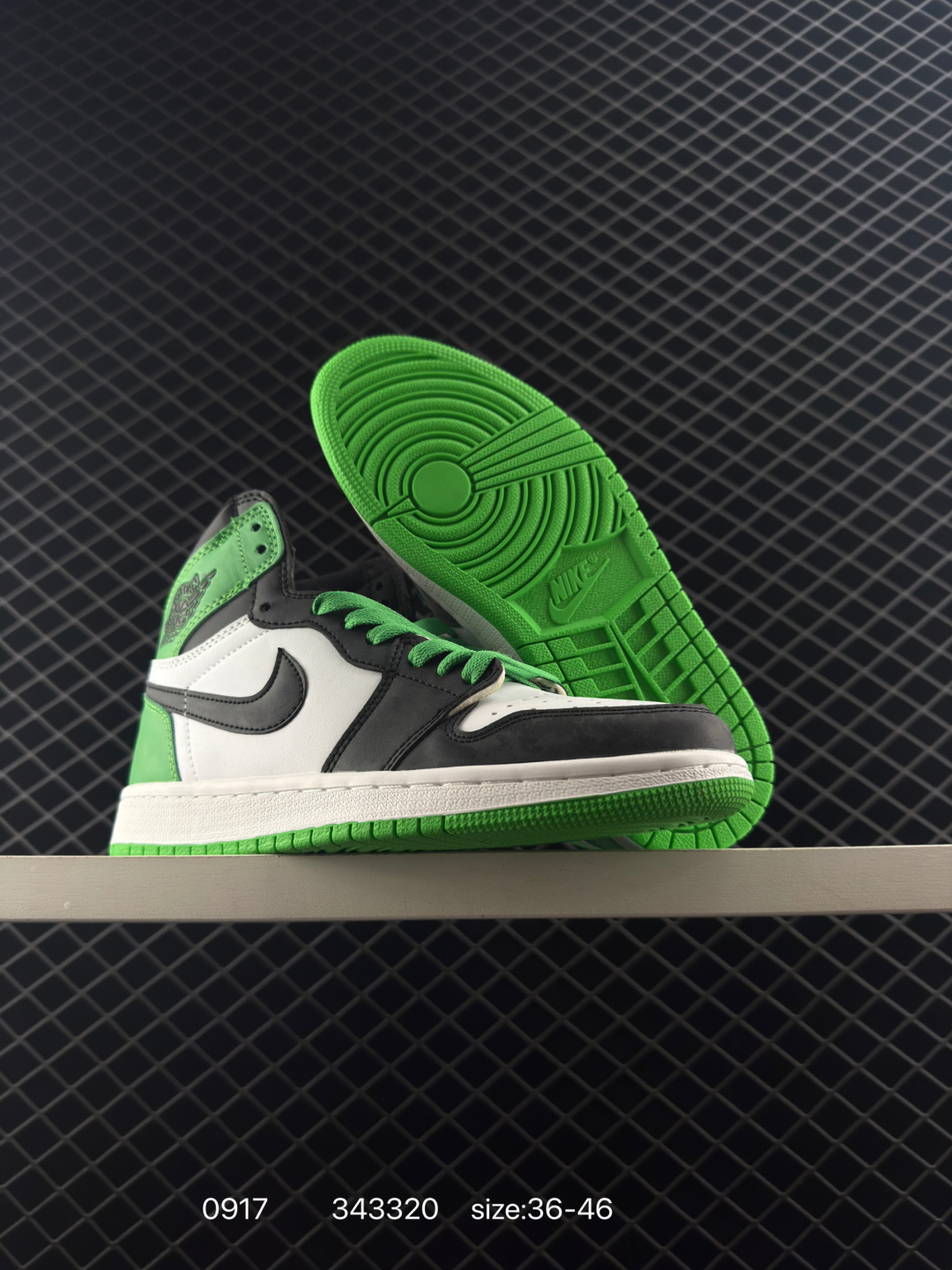 Air Jordan 1 Retro High